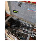 Assorted Musical Accessories