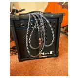 Mark II Amp