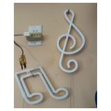 LED Sign Decor