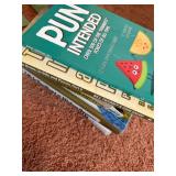 Assorted Books