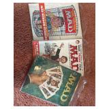 MAD Papers Collection