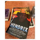 HENDRIX Lot