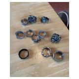 Men s Rings