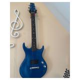 Electric Guitar