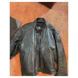 River Road Black Men s Bomber Jacket
