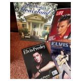 Elvis Presley Magazines