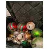 Large Christmas Ball Ornaments