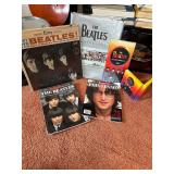 BEATLES Lot