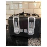Black & Decker Toaster