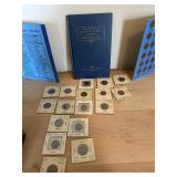 United States Coins Collection