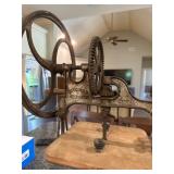 Vintage Butter Churn