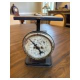 Vintage Scale