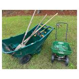 Garden and Yard Tools