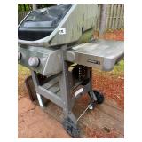 Weber SPIRIT II Grill