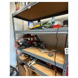 5 Shelf Garage Storage