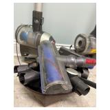 Dyson Vacuum