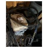 Pressure Washer