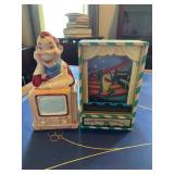 Vintage Collectibles