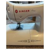 Singer Sewing Machine