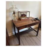 Wooden Table