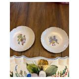 Collectible Plates