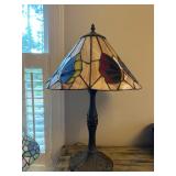 Tiffany Style Table Lamp