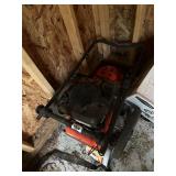 Brigg Stratton Lawn Mower