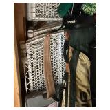 Baby Gate Lot