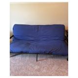 Futon Couch