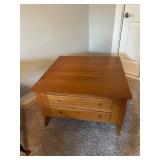 Wooden Coffee Table