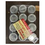 Mason Jars