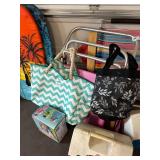 Beach Supplies Lot