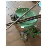 Yard Tools