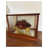 1/16 scale Franklin Mint die-cast model of a Wells