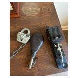 Assorted Items