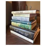Lot of Books