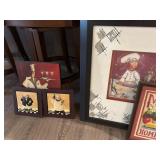 Kitchen Decor