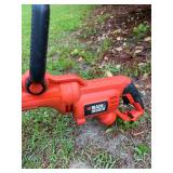 Black and Decker Trimmer