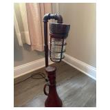 Vintage SIMPLEX Lamp