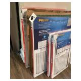 Air Filters