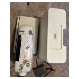 Brother CS-6000i Computerized Sewing Machine with