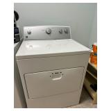 Kenmore Drying Machine