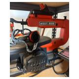 Black + Decker Tool