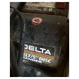 Delta 5  Sander