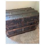 Vintage Chest