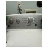 Kenmore Washing Machine
