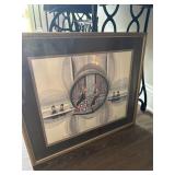 Vintage P. Buckley Moss Signed and Numbered Artwor