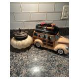 Cookie Jars