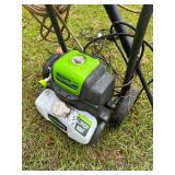 Greenworks Pressure Washer