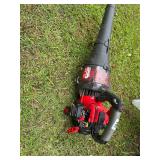Troy-Bilt Jet 2-Cycle Jumpstart
